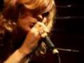 Emma Burgess - Backseat Queen