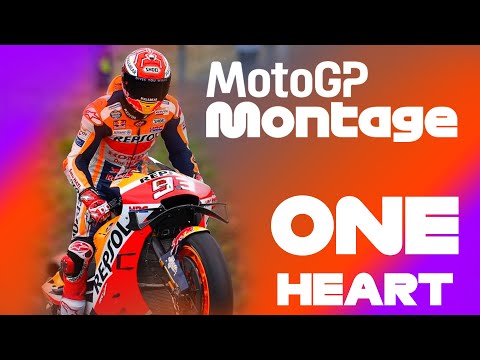 One Heart - MotoGP Montage (Filippo Nicolai)