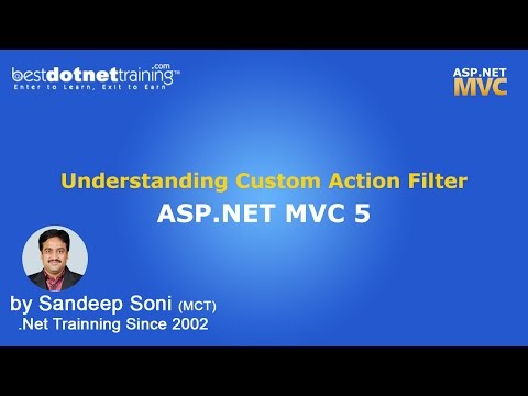 ASP NET MVC 5 Tutorials for beginners | MVC Introduction