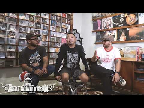 NGEBACOT EDISI 71 - Featuring "STEPHANUS ADJIE" D.F.L