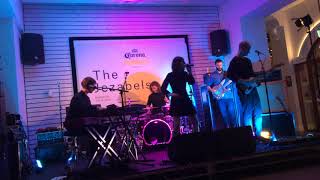 &#39;Look Of Love&#39; - The Jezabels @ Corona SunSets FULL Show - Clovelly Hotel 14/03/2019