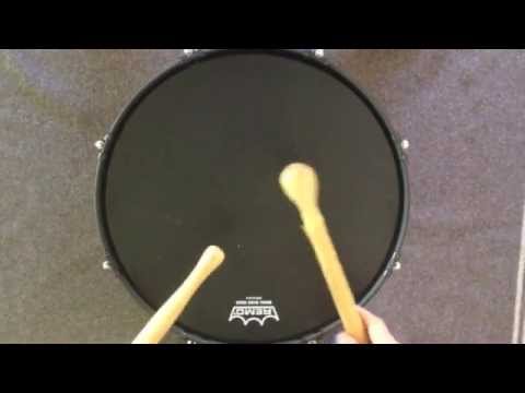 IMALE - MARACATUpdx Basic Rhythms