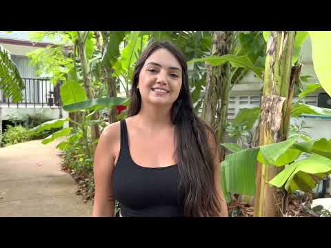 MAST International Iasmin Panzarini Silva Interview