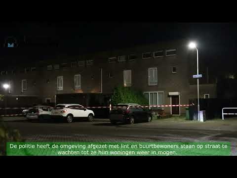 Hitradio Centraal FM: Explosief in Tiel