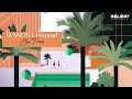 SVNSETS Deepend Close Friends Official Visualizer