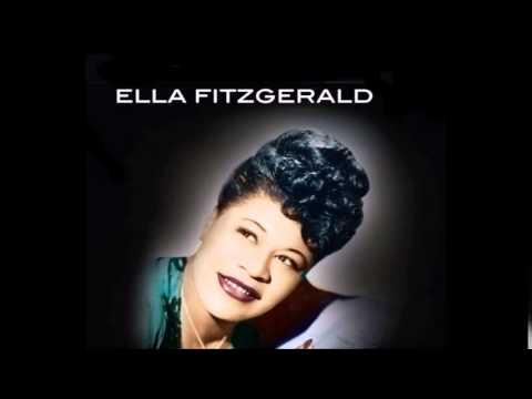 Ella Fitzgerald = O.o.o Baby Baby