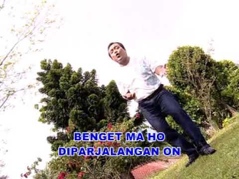 BONATRI -  ANGGO GAYAM