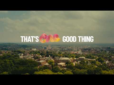 'One Good Thing' Capital One | TV Advertising Campaign | Global Creative Advertising Agency - Fold7