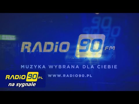 Radio 90 na sygnale [25.10.]. Wypadki, interwencje, zdarzenia