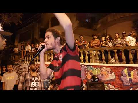 DROPE VS CODA - PRIMEIRA FASE - RODA CULTURAL DE CANTA TERESA #72
