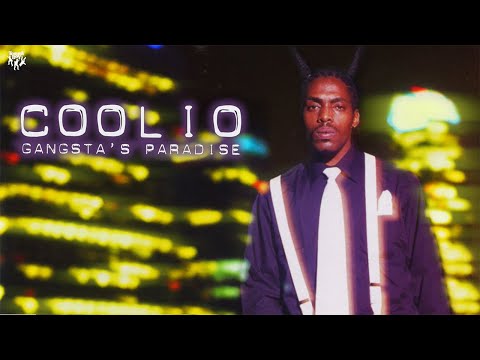 Coolio - Exercise Yo' Game (feat. E 40, Kam & 40 Thevz) [25th Anniversary]