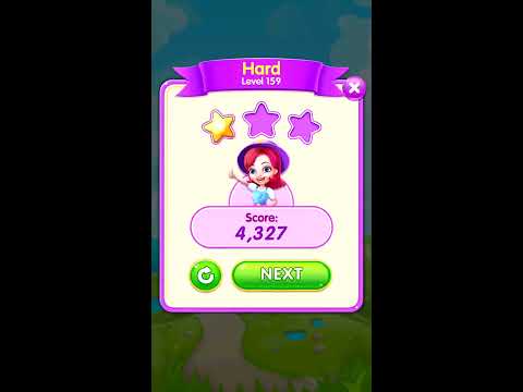 Jewel Legend Match 3 Games, Level 159