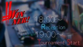 ダークサムス様(Samus) vs nagu(Wolf) - WINNER!#25 feat takera, ぱせりまん, あとりえ, kept,たいけい,つぼつぼ, ふわ, YOC, すいのこ.…and more!
