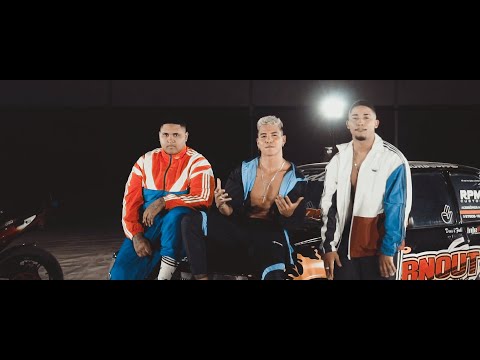 KEVIN O CHRIS, ROGER E  DJ VICTOR GOES - AULA DA SENTADA (CLIPE OFICIAL)