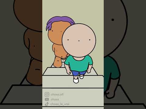 Le MONSTRE de la CAVE