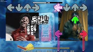 Cover art for Sick Of It