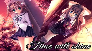 【D.C.Ⅱ】 Time will shine - Alchemy+ - 【ダ・カーポ II】