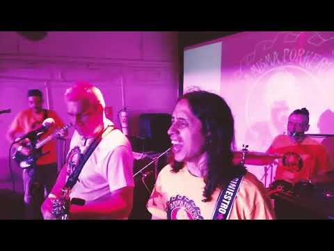 Tharawak - La Misma Porkeria