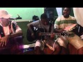 Santidade Do Samba Faz Chover