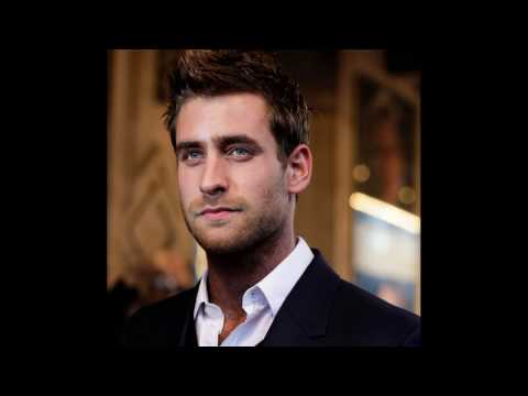 Oliver Jackson Cohen