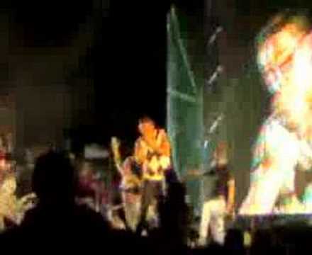 Bisceglie, 16-08-07, "E Raffaella è mia"