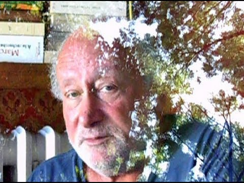 Les Fantômes de Vincent Nordon (2014) de Gérard Courant