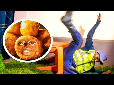 Dyana Cods Ft Ajay (Burukyln Boys) - SET IT PARODY By Dogo Charlie