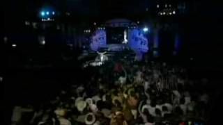 Kenny Chesney - No Shirt No Shoes No Problem - DAYTONA 2003