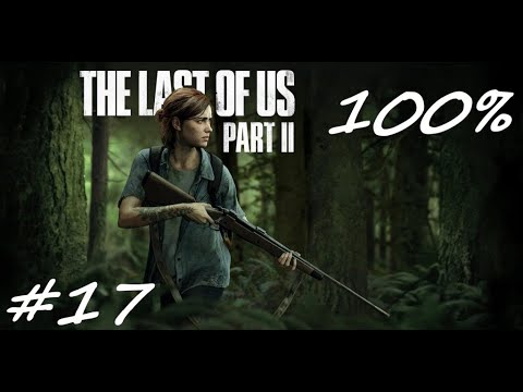 The Last of Us Part 2 PL 100% Odc.17 Tunele cz.2