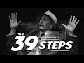 The 39 Steps Musical Trailer (St George Musical Theater)