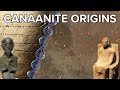 Canaanite Origins | DNA | Geneticist Razib Khan
