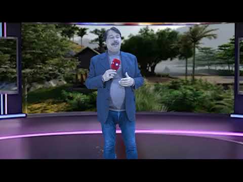 ALİ MİLLİ KÖLEN OLAYIM