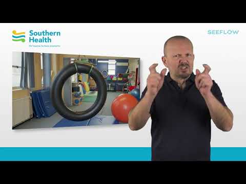 How to Sign NZSL Classes Dunedin in NZSL