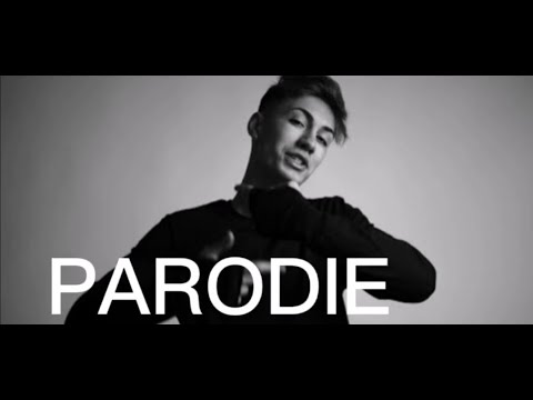 PARODIE - YNY Seby Abu Dhabi