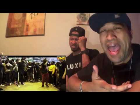 X2BUCK vs NYXZ fam | TRY NOT TO HYPE | HEAVYWEIGHT SESSION by FCD KRUMP