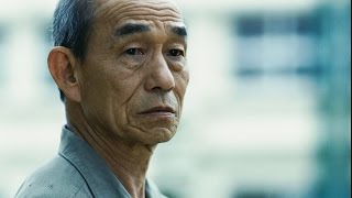 淡路市出身の俳優　笹野高史