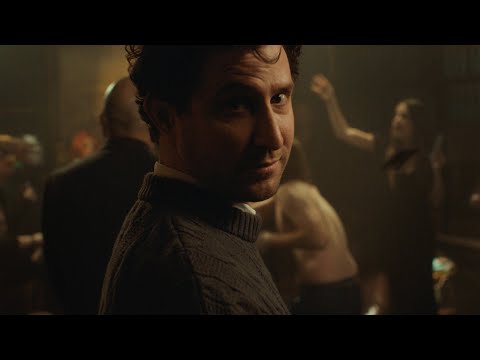 Dance Gavin Dance - Midnight At McGuffy's (Official Music Video)