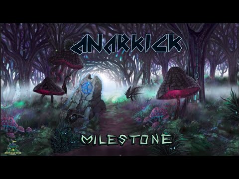 Anarkick - North Eastern Winds