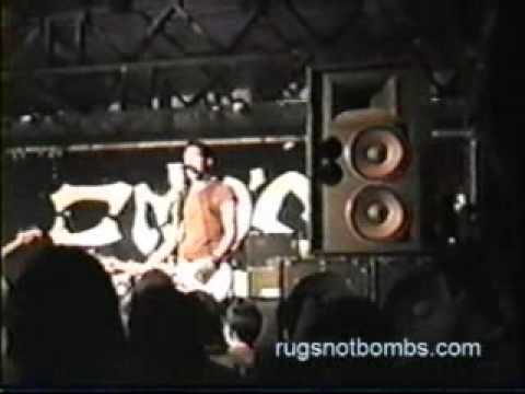 Jawbreaker 1-Jinx Removing live 11/25/95 at Emo's Austin, TX