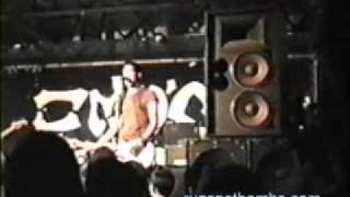 Jawbreaker 1-Jinx Removing live 11/25/95 at Emo's Austin, TX
