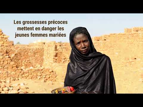 Leaders religieux et jeunes engagés pour l’abandon de la pratique des mutilations génitales féminines et la promotion de l’espacement des naissances en Mauritanie Video thumbnail