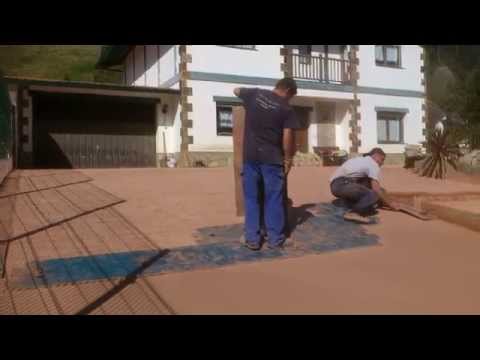 BETON AMPRENTAT BARLAD 0761350488 BARLAD