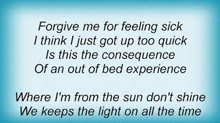 Billy Bragg - Body Of Water Lyrics