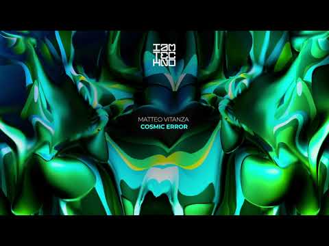 Matteo Vitanza - Our Vibration (Original Mix) / Techno 3.09.2021