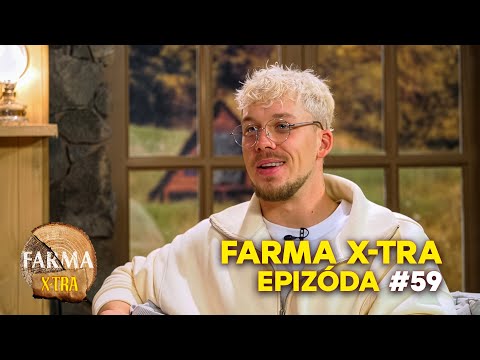 FARMA 17 X-TRA | #59 | Ex-farmár Igor