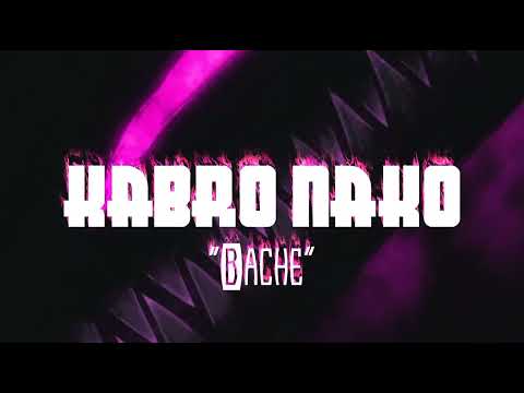 KABRO NAKO - BACHE