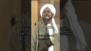 Download lagu Habib Umar Menangis mp3