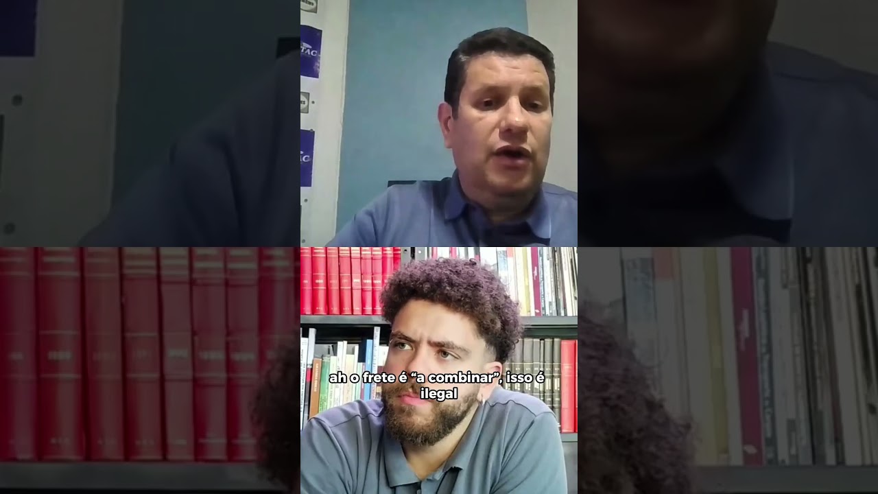 Sabia dessa informação?