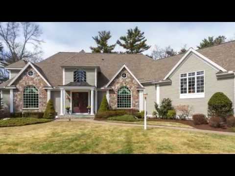 2 Shandel Cir, Andover MA - Sharon Lanen Coskren - Tel 978-835-7804
