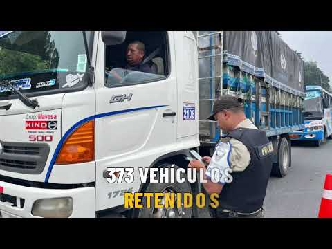 𝐋𝐀 𝐏𝐎𝐋𝐈𝐂𝐈́𝐀 𝐍𝐀𝐂𝐈𝐎𝐍𝐀𝐋 𝐑𝐄𝐅𝐔𝐄𝐑𝐙𝐀 𝐋𝐀𝐒 𝐀𝐂𝐂𝐈𝐎𝐍𝐄𝐒 𝐏𝐑𝐄𝐕𝐄𝐍𝐓𝐈𝐕𝐀𝐒 𝐄𝐍 𝐓𝐎𝐃𝐎 𝐄𝐋 𝐏𝐀𝐈́𝐒